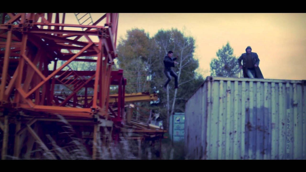 Golden Water 2014 movie scene