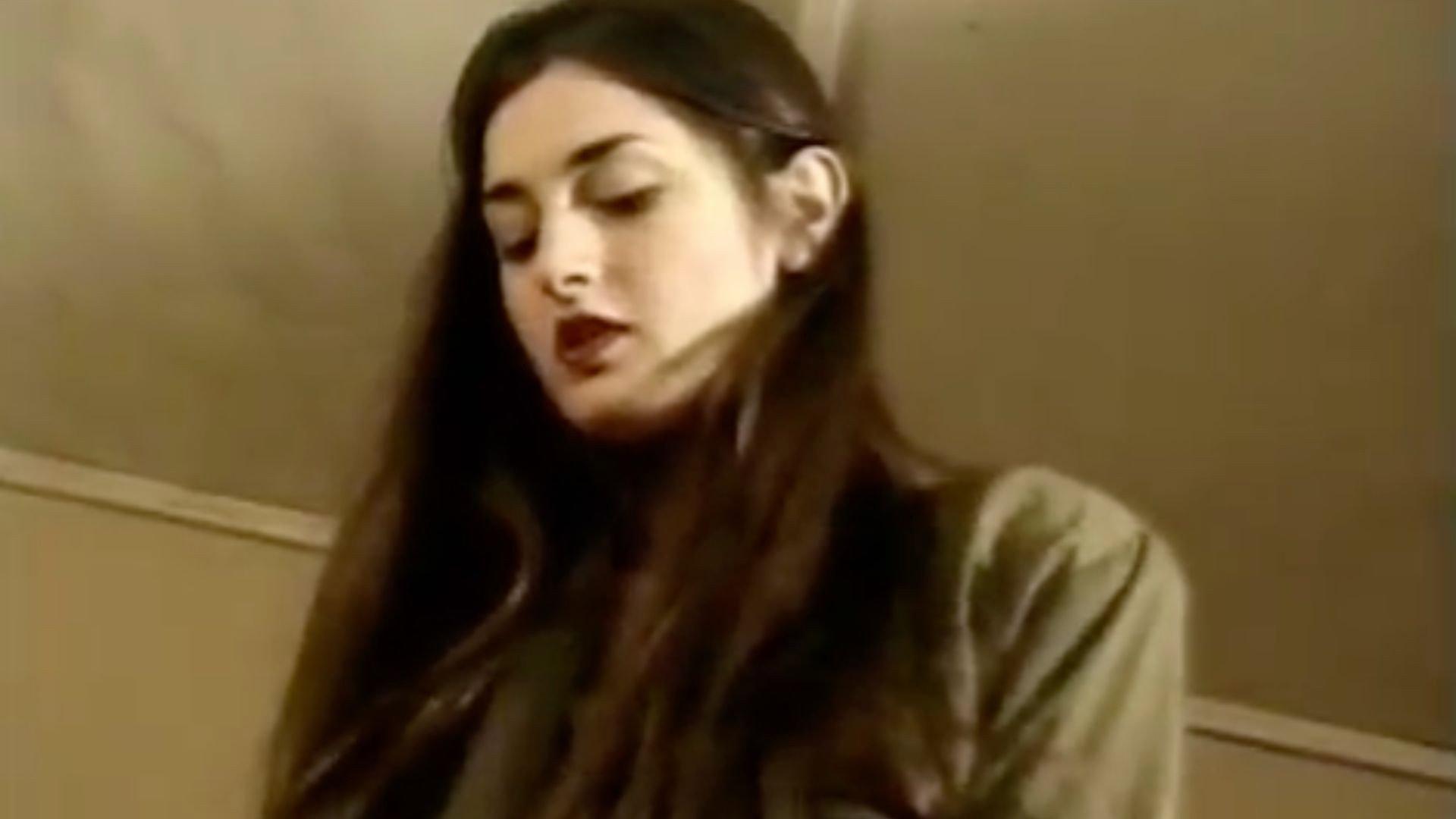 The Hanging Wife 2000 movie scene