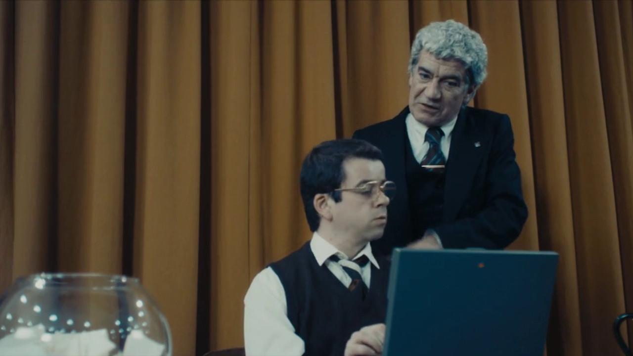 Democracy 2013 movie scene