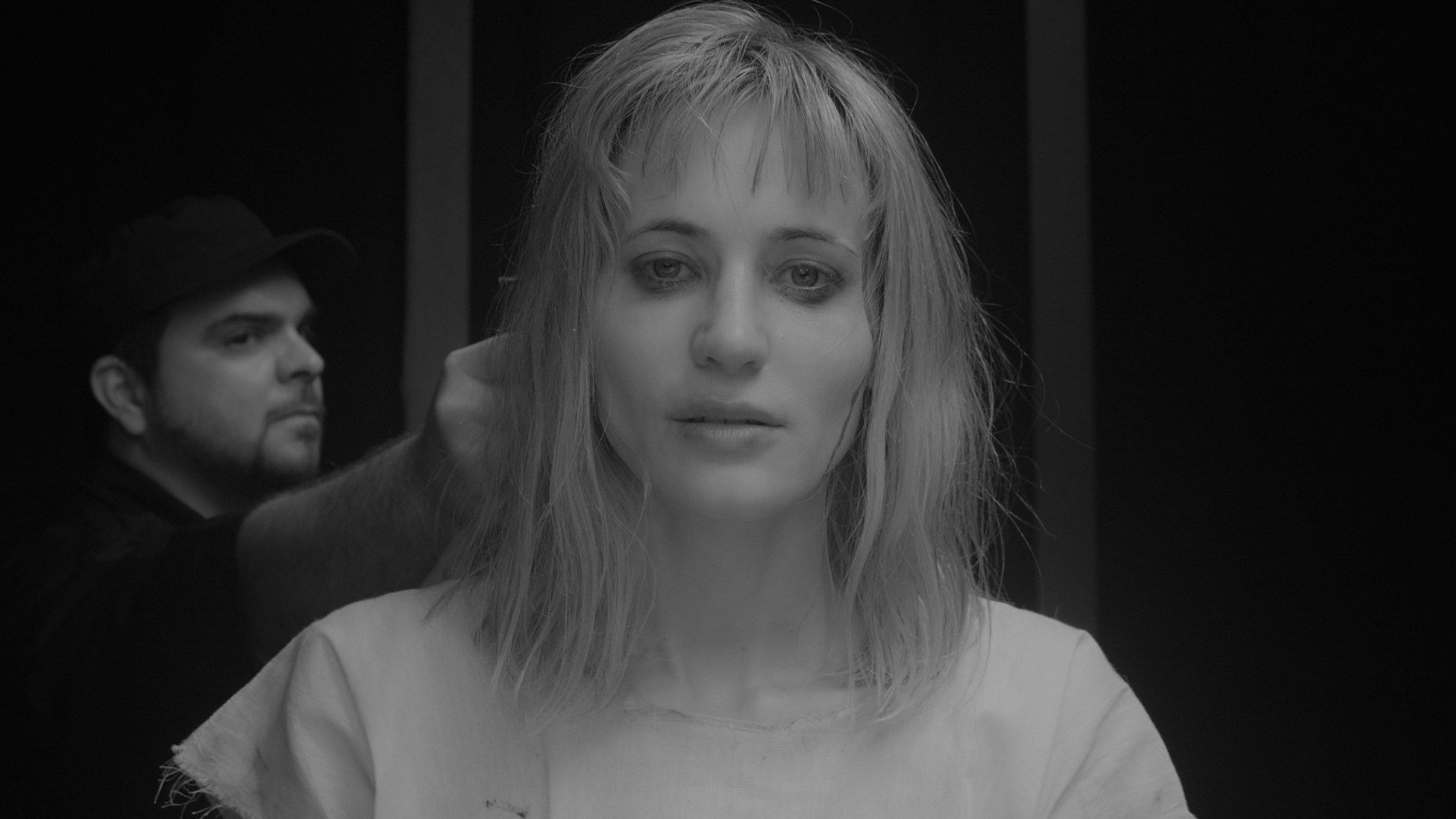 Violeta Rauch 2026 movie scene