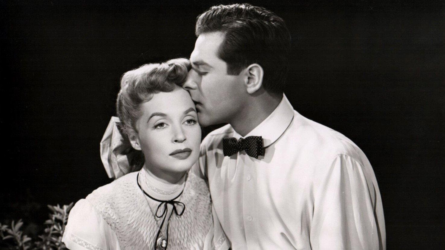 My Girl Tisa 1948 movie scene