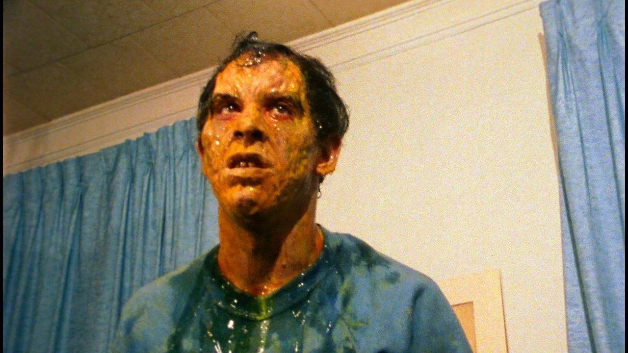 Slime City 1988 movie scene