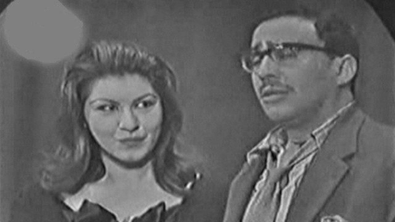 She, I, and His Highness 1966 movie scene