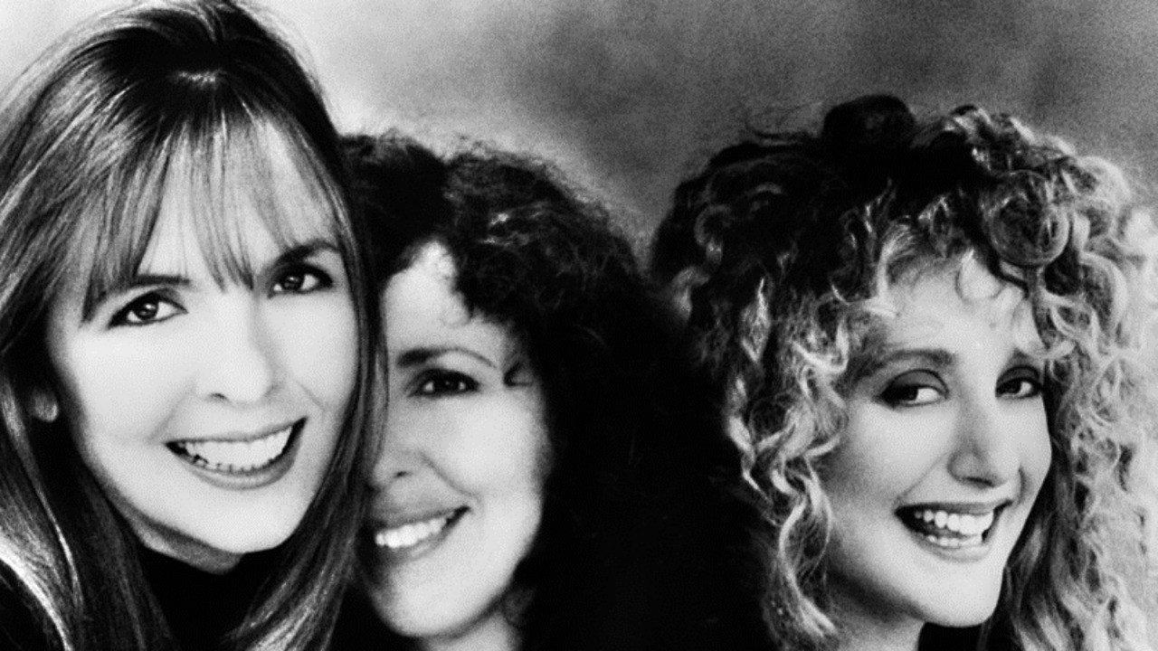 The Lemon Sisters 1989 movie scene