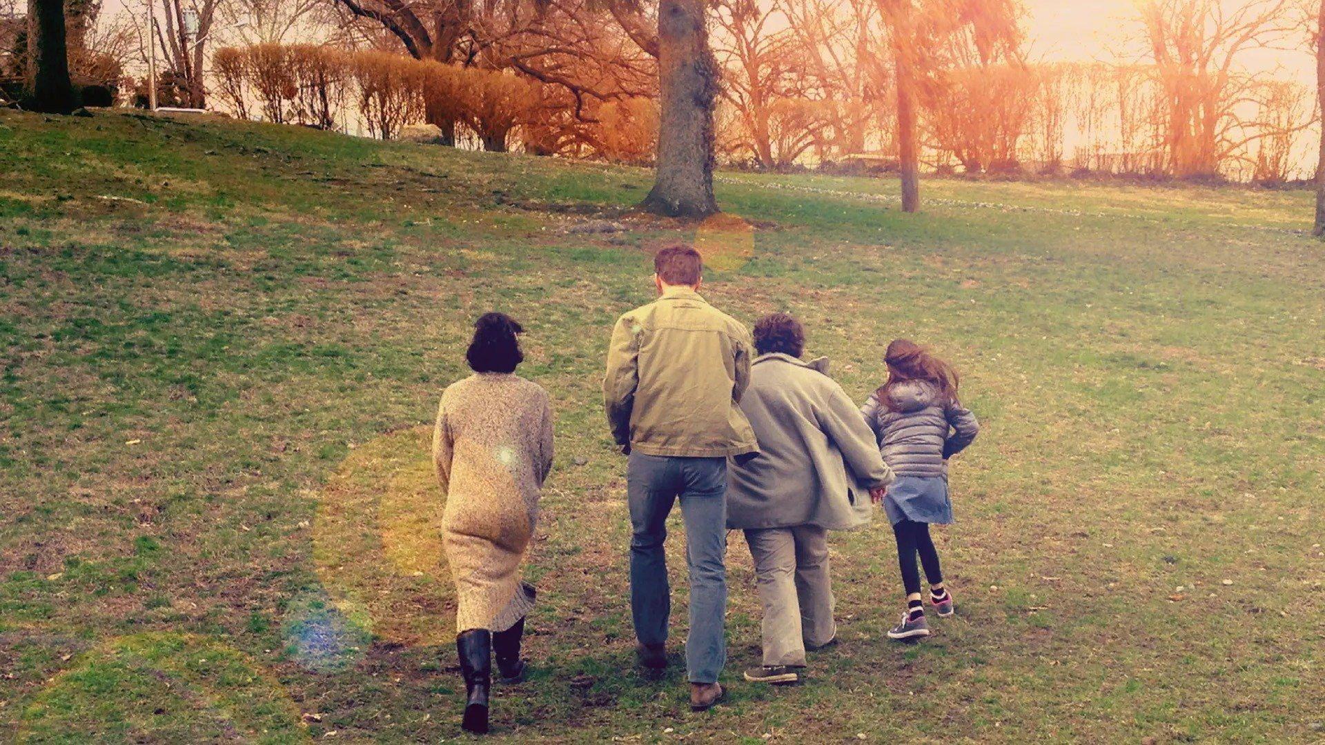 The Grief of Others 2015 movie scene