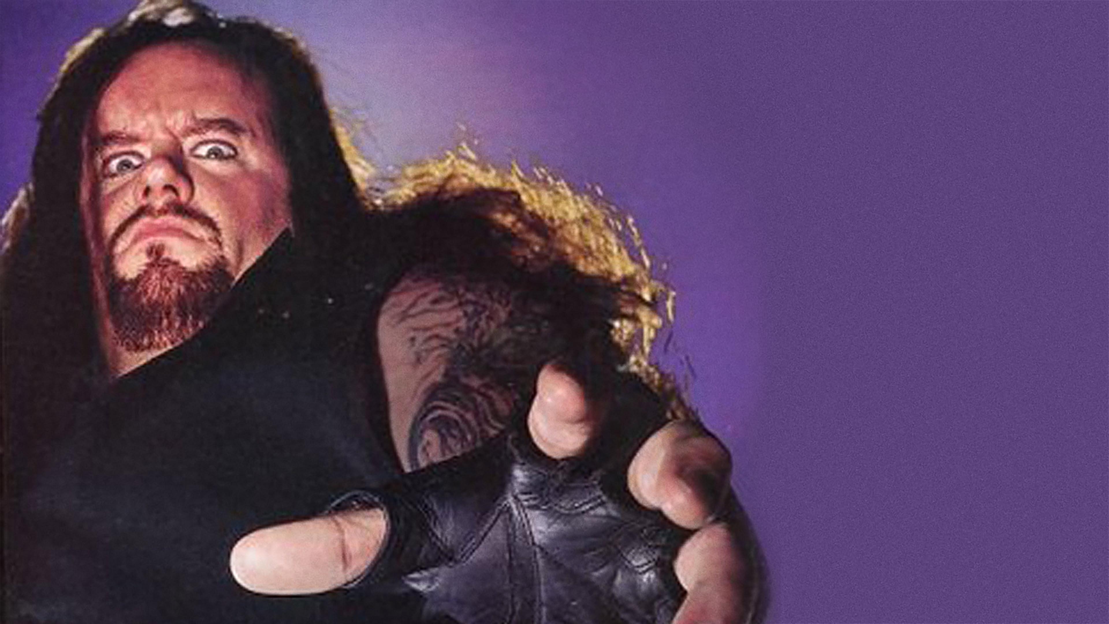 WWE Judgment Day: In Your House 1998 movie scene