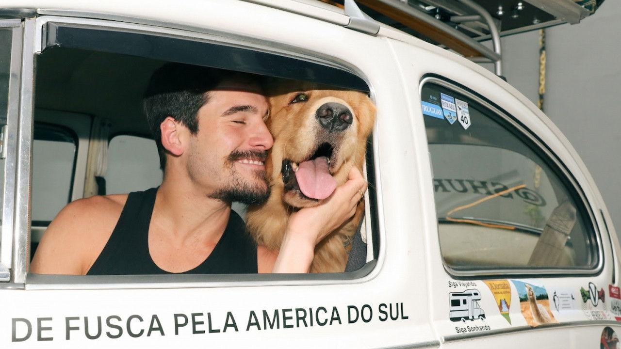 Minha Vida com Shurastey 2026 movie scene