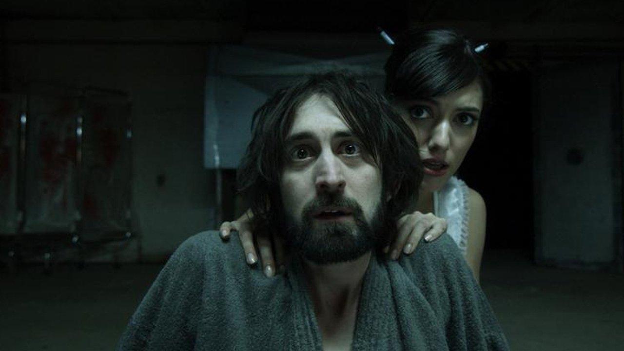 Dickslap 2012 movie scene