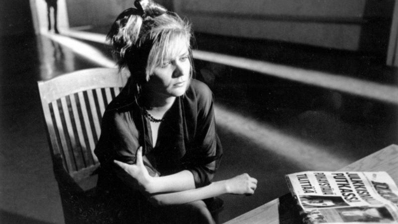 Paper Star 1989 movie scene