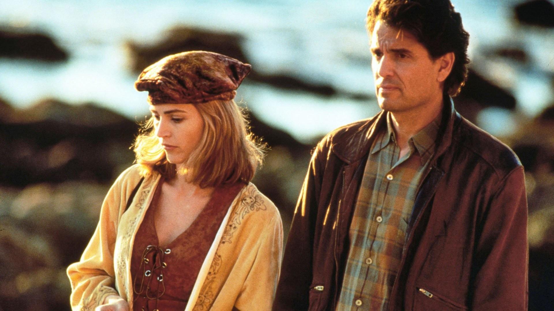 Temptress 1995 movie scene