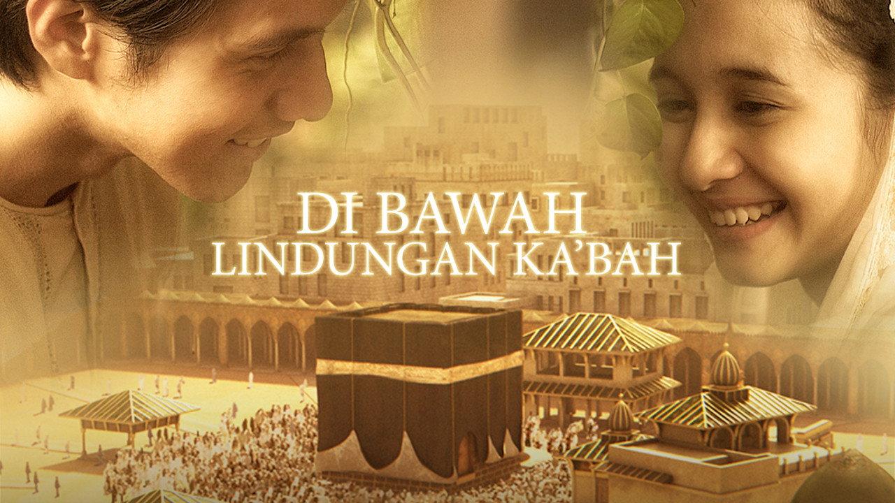 Under the Protection of Ka'bah 2011 movie scene