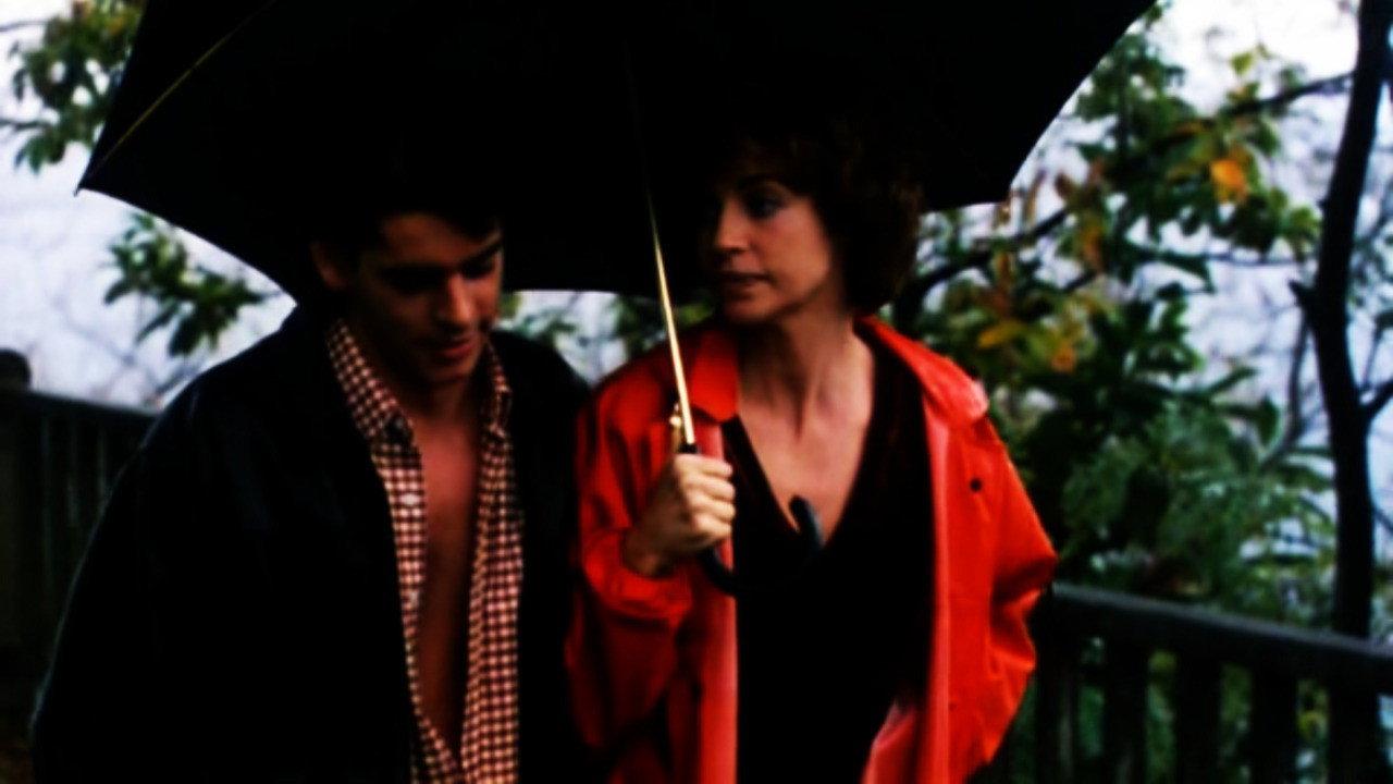 Question of Luck 1996 movie scene