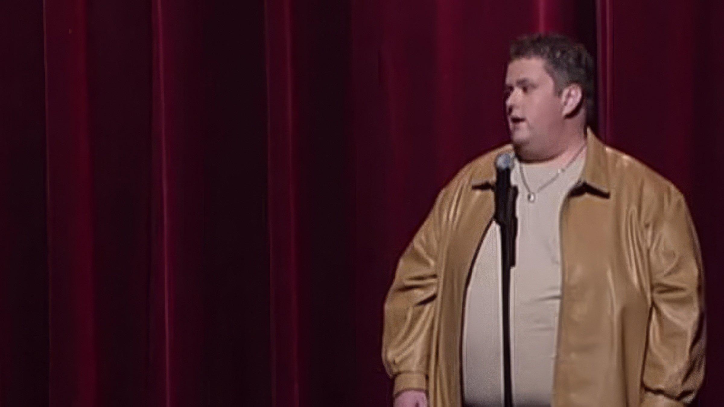 Ralphie May: Prime Cut 2007 movie scene