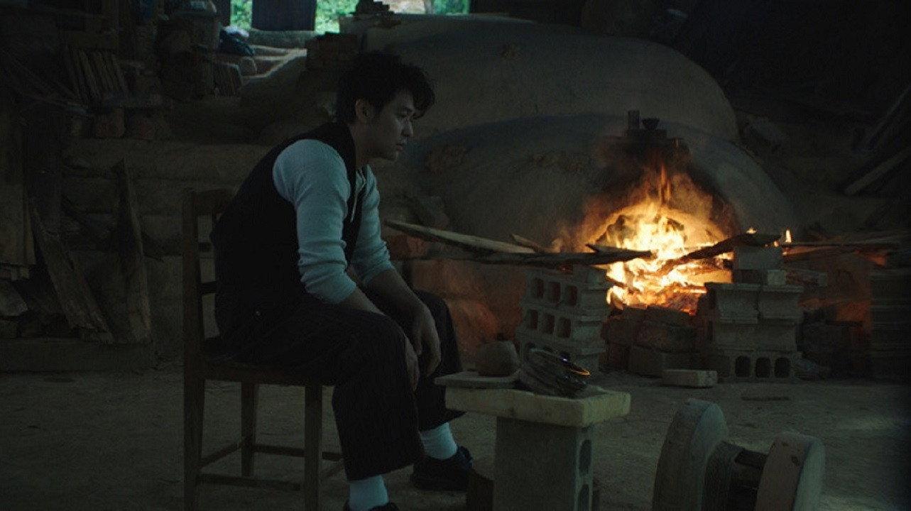 YACHIMUN 2018 movie scene