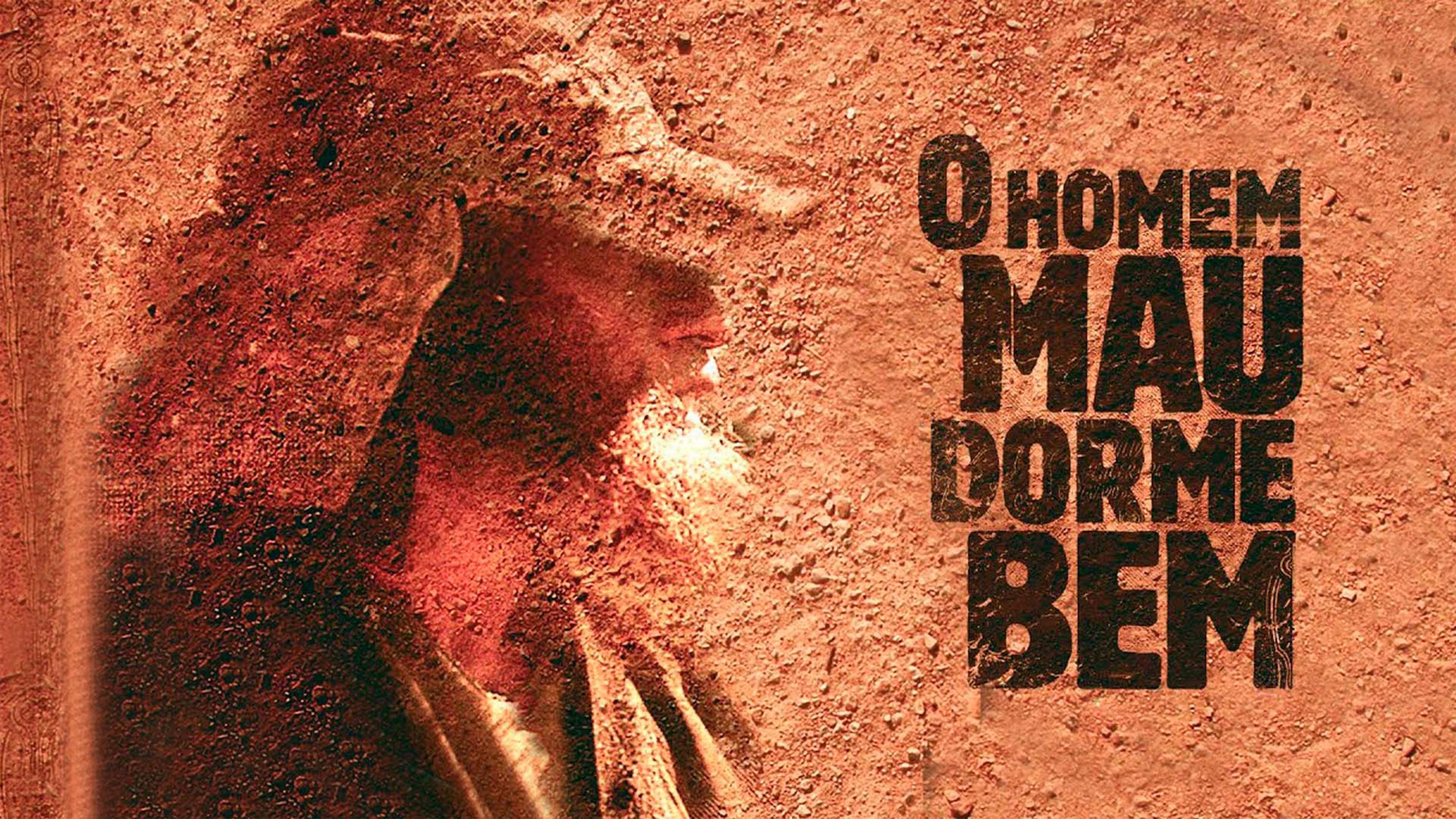O Homem Mau Dorme Bem 2009 movie scene