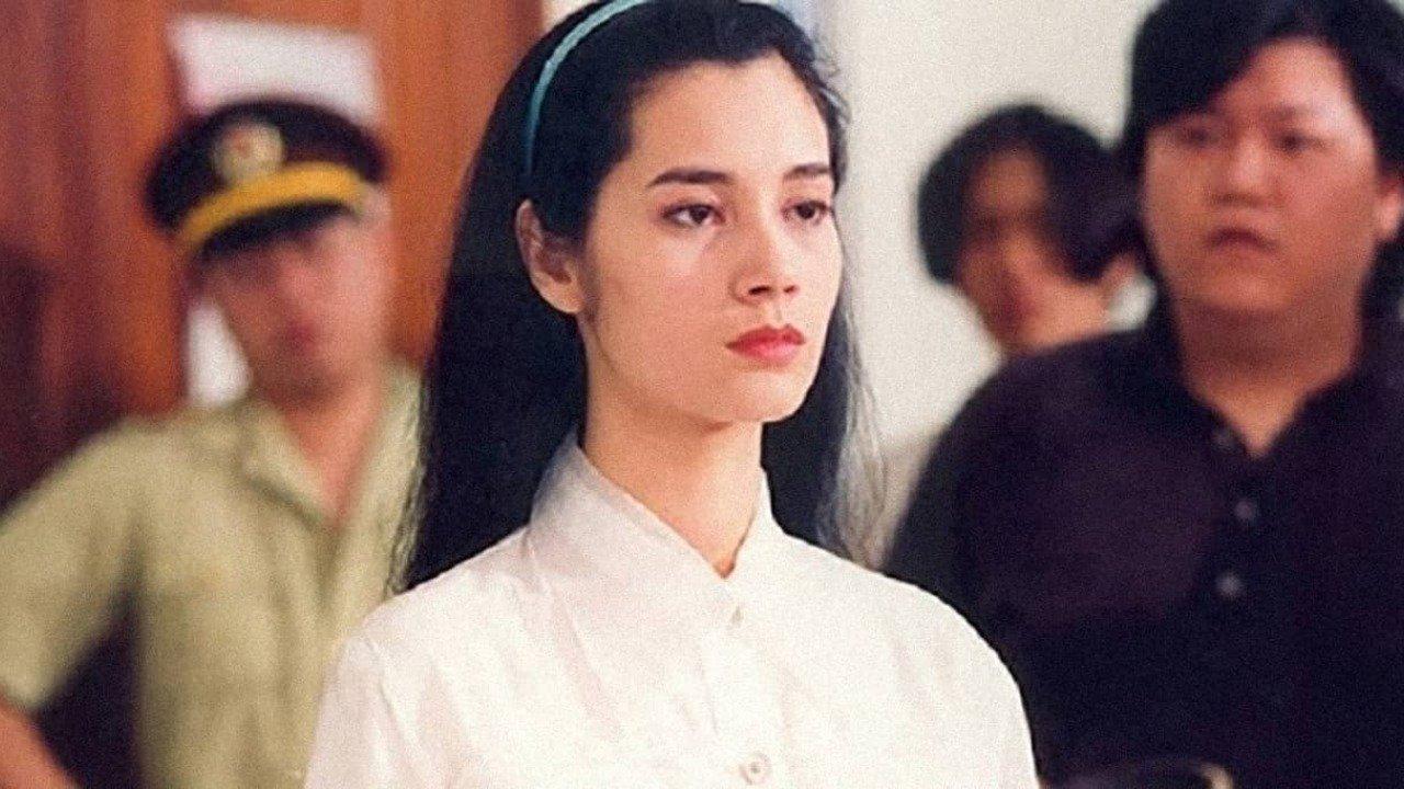 Daughter of Darkness 2 1994 movie scene
