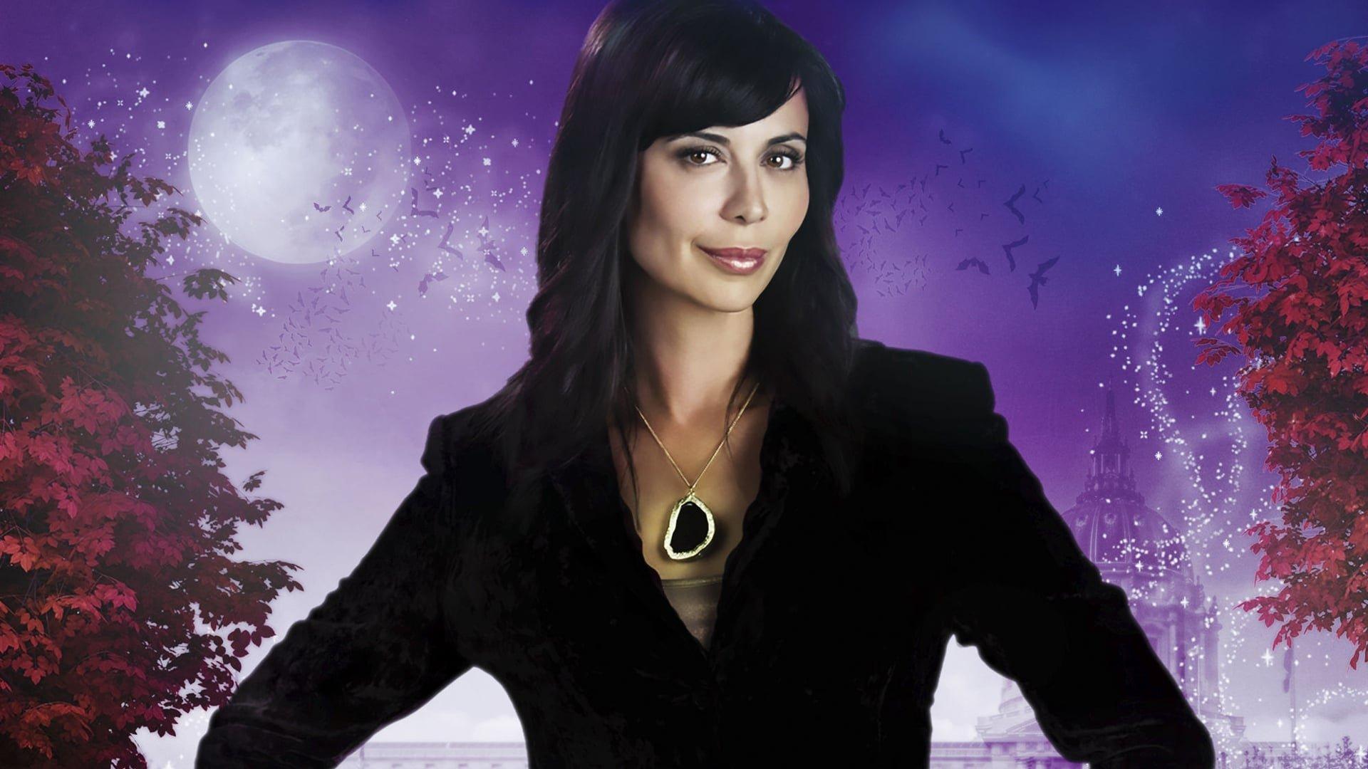 The Good Witch's Charm 2012 movie scene
