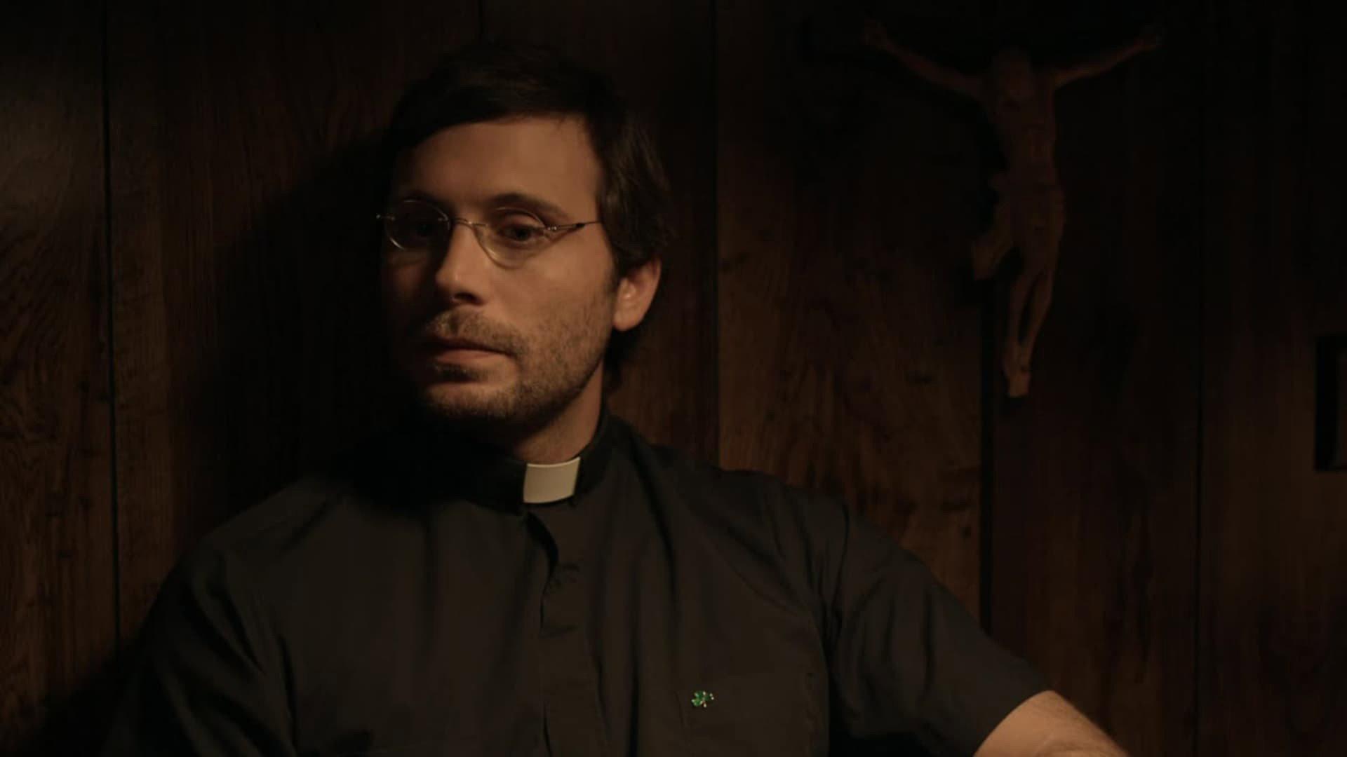 Into Temptation 2009 movie scene