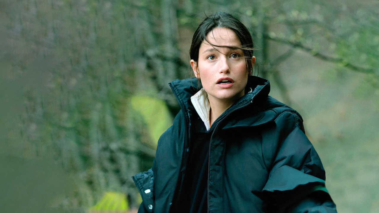 La Voie de Laura 2005 movie scene