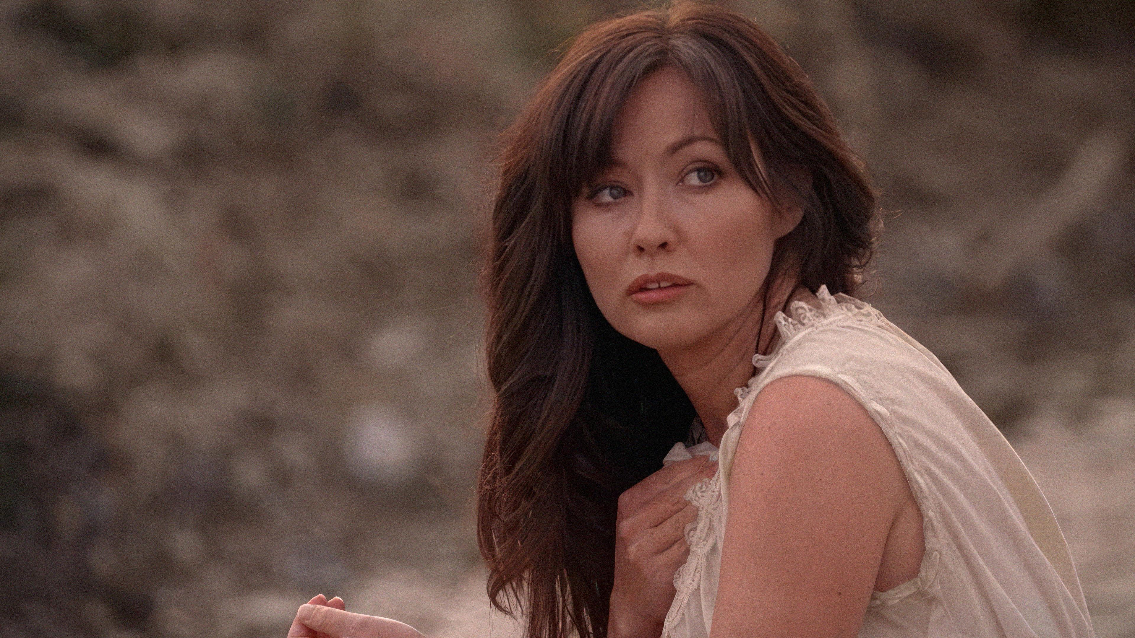 The Lost Treasure of the Grand Canyon 2008 movie scene