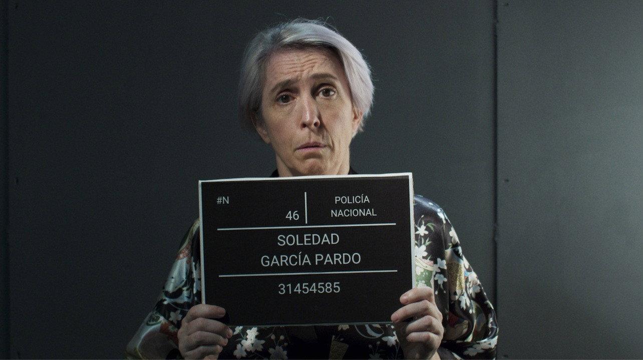 Teodoro 2023 movie scene