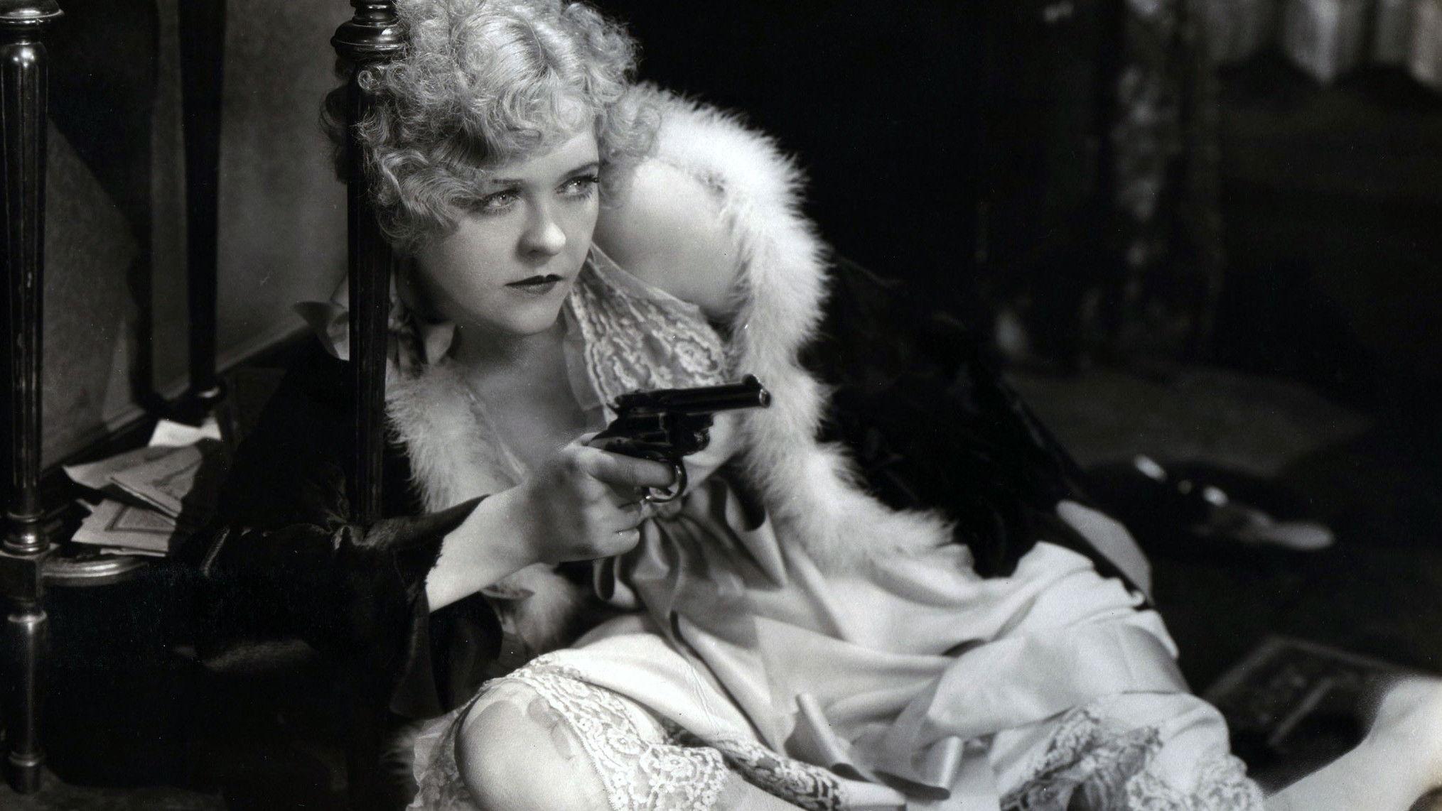 Chicago 1927 movie scene