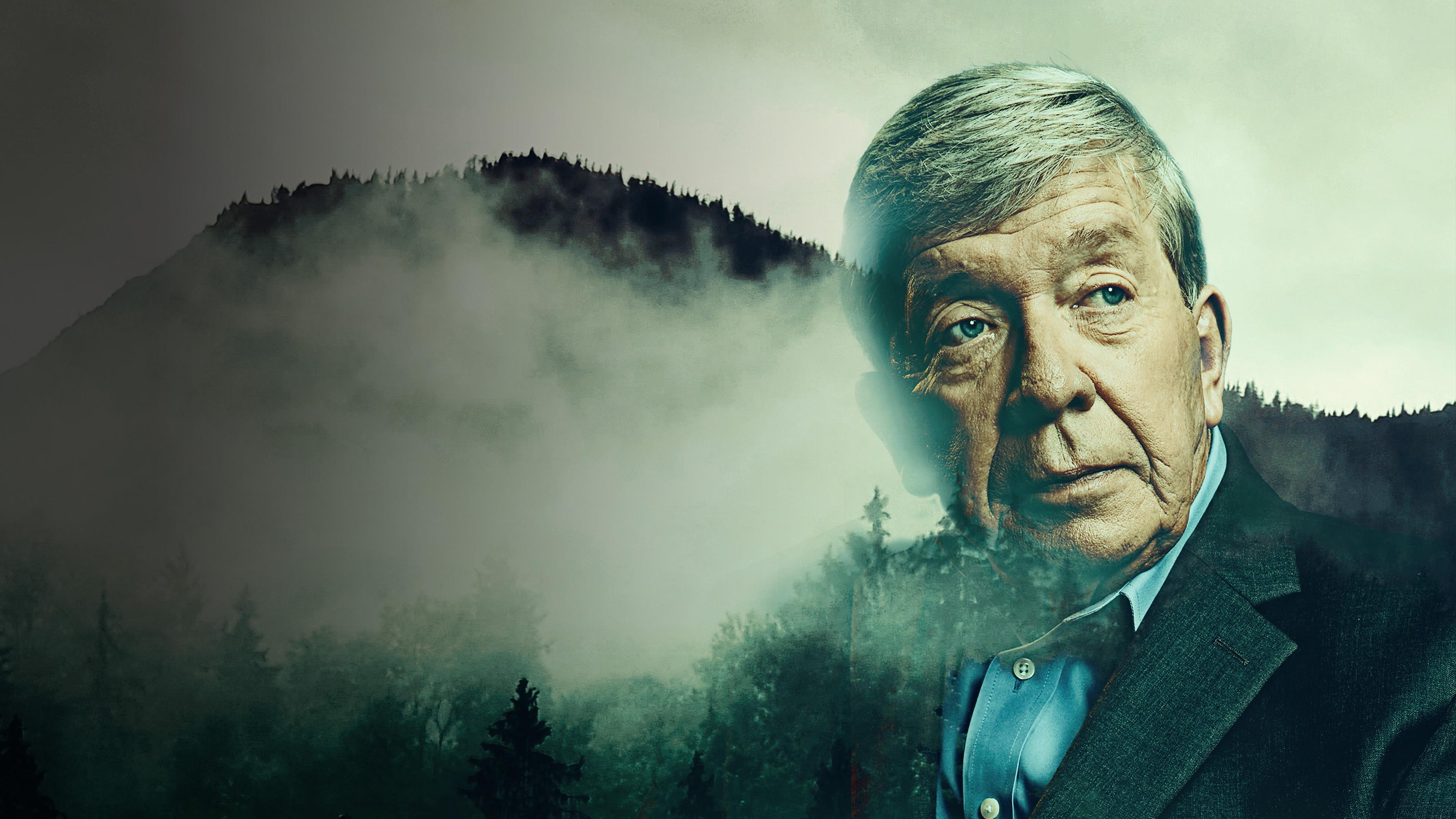 Homicide Hunter: Devil in the Mountains 2022 movie scene