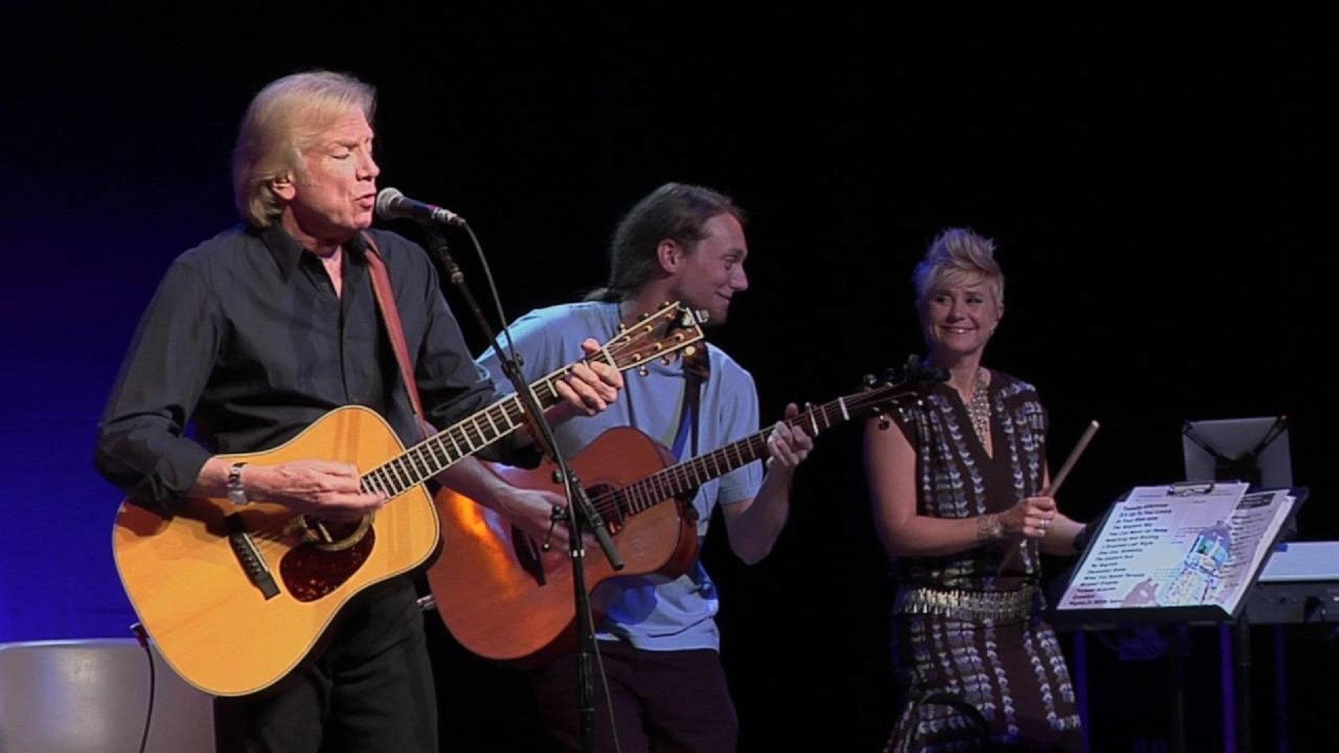 Justin Hayward - Live In Concert At The Capitol Theatre 2016 movie scene