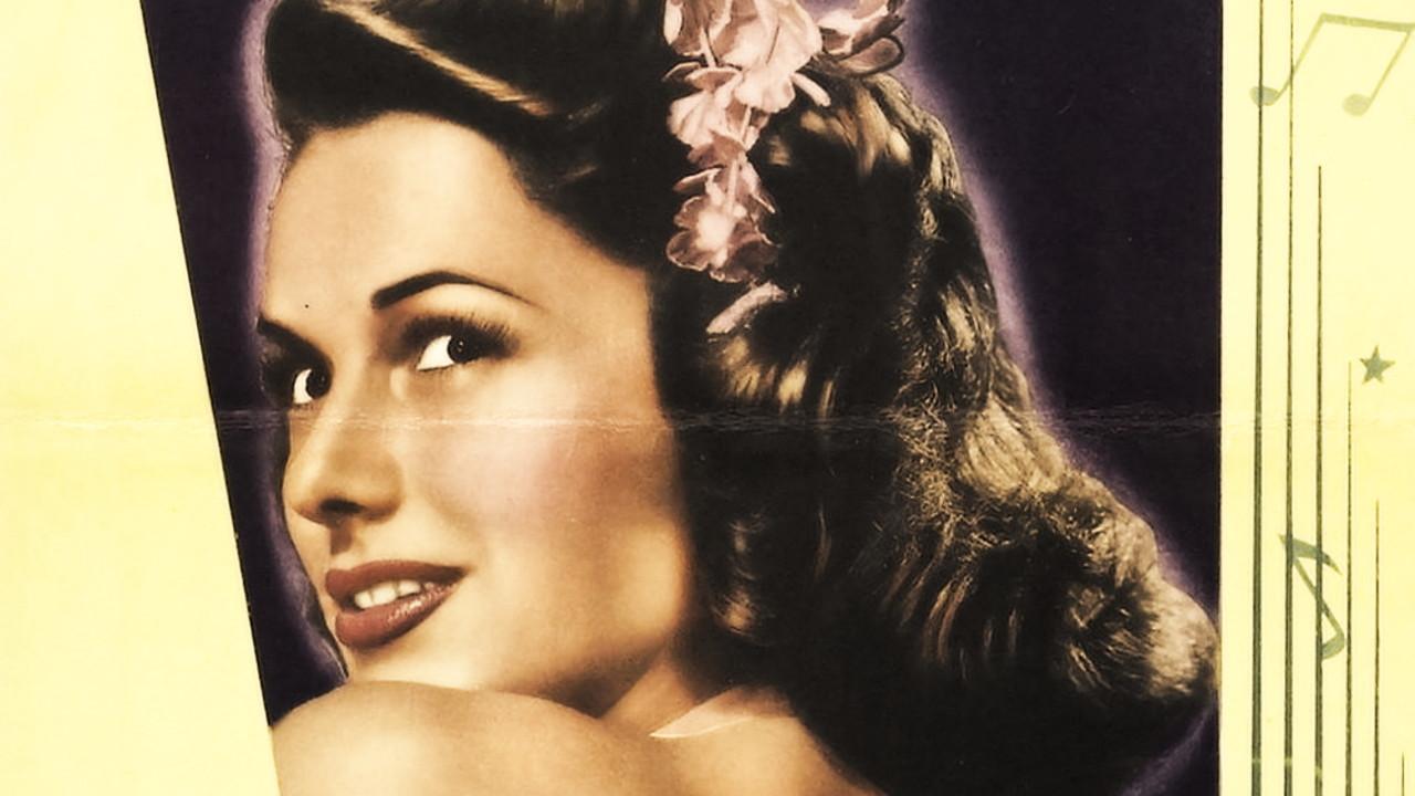 She Has What It Takes 1943 movie scene