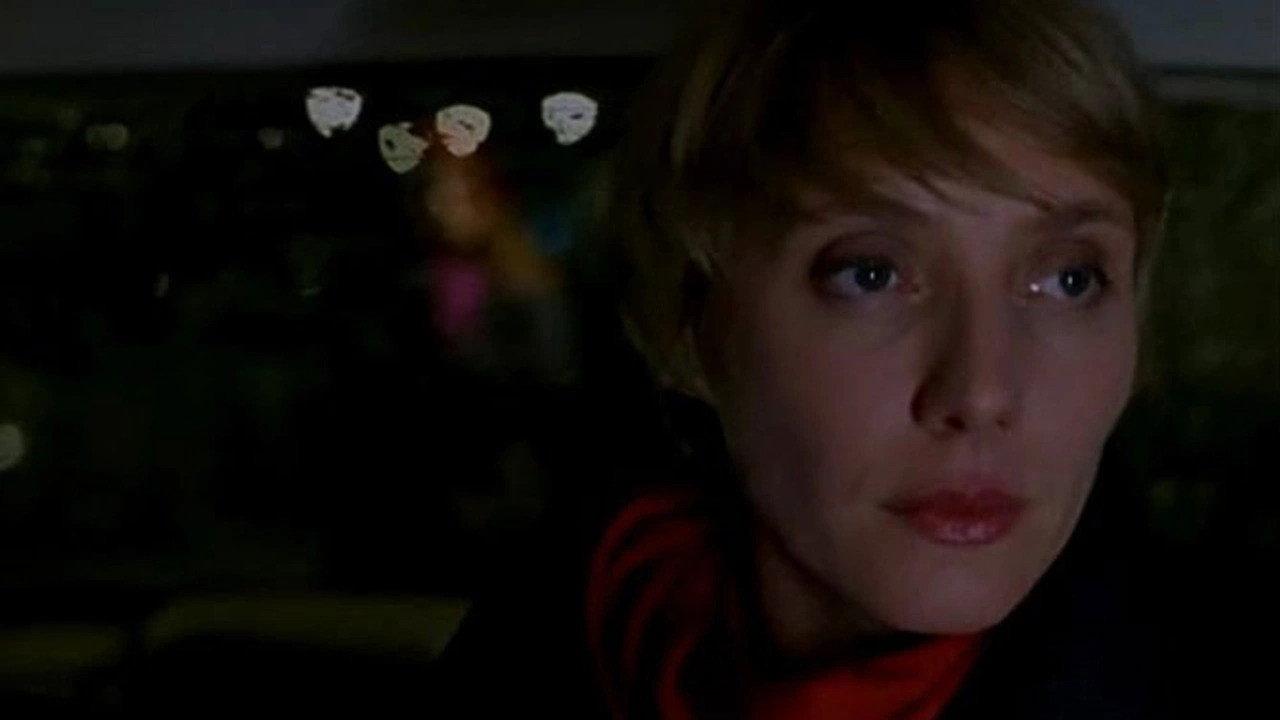 Cold as Summer 2002 movie scene