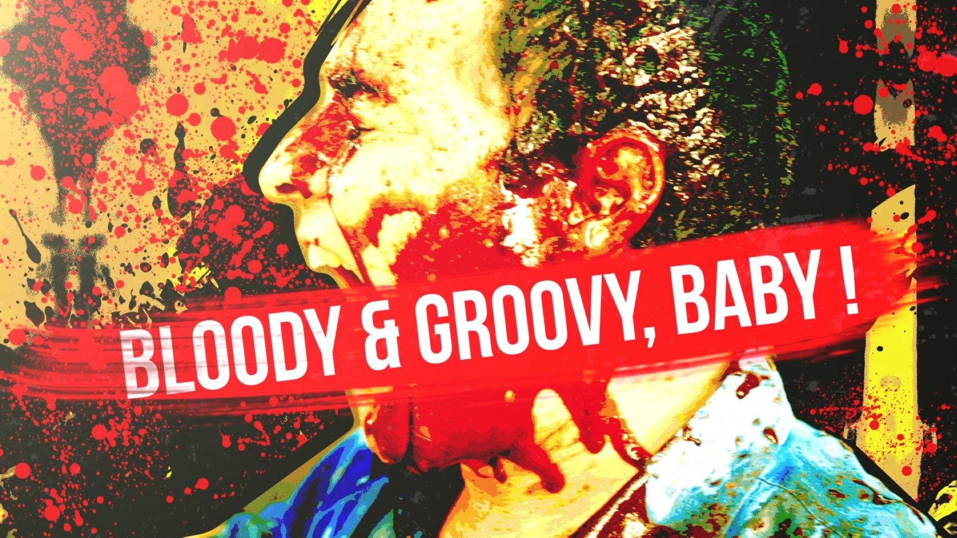 Bloody And Groovy Baby! A Tribute to Sam Raimi's Evil Dead 2 2018 movie scene