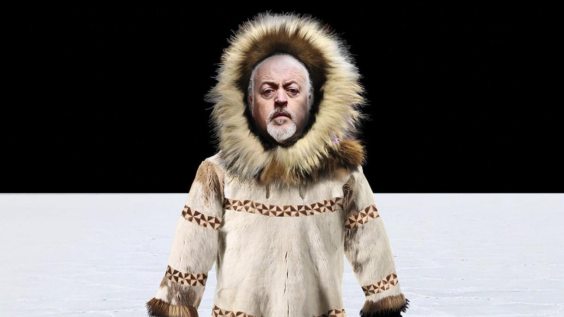 Bill Bailey: Limboland 2018 movie scene