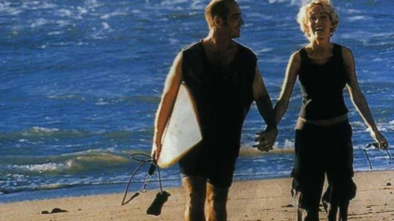 What I Did for Love 1998 movie scene