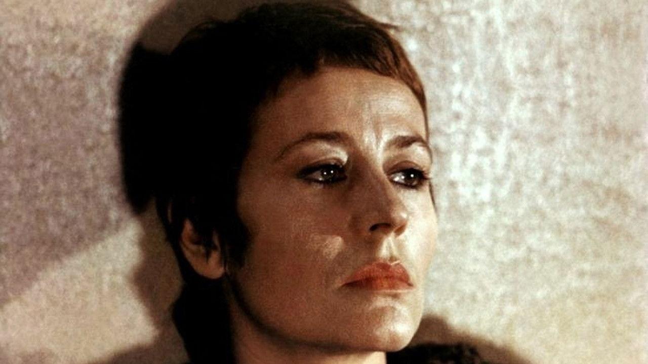 To Die of Love 1971 movie scene
