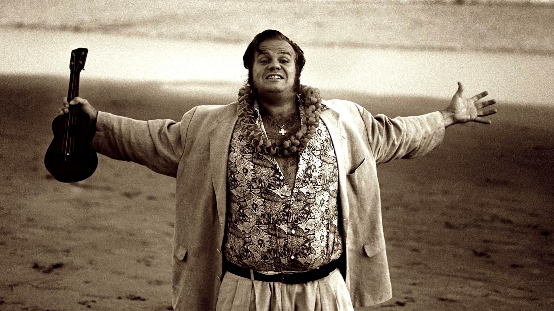 I Am Chris Farley 2015 movie scene