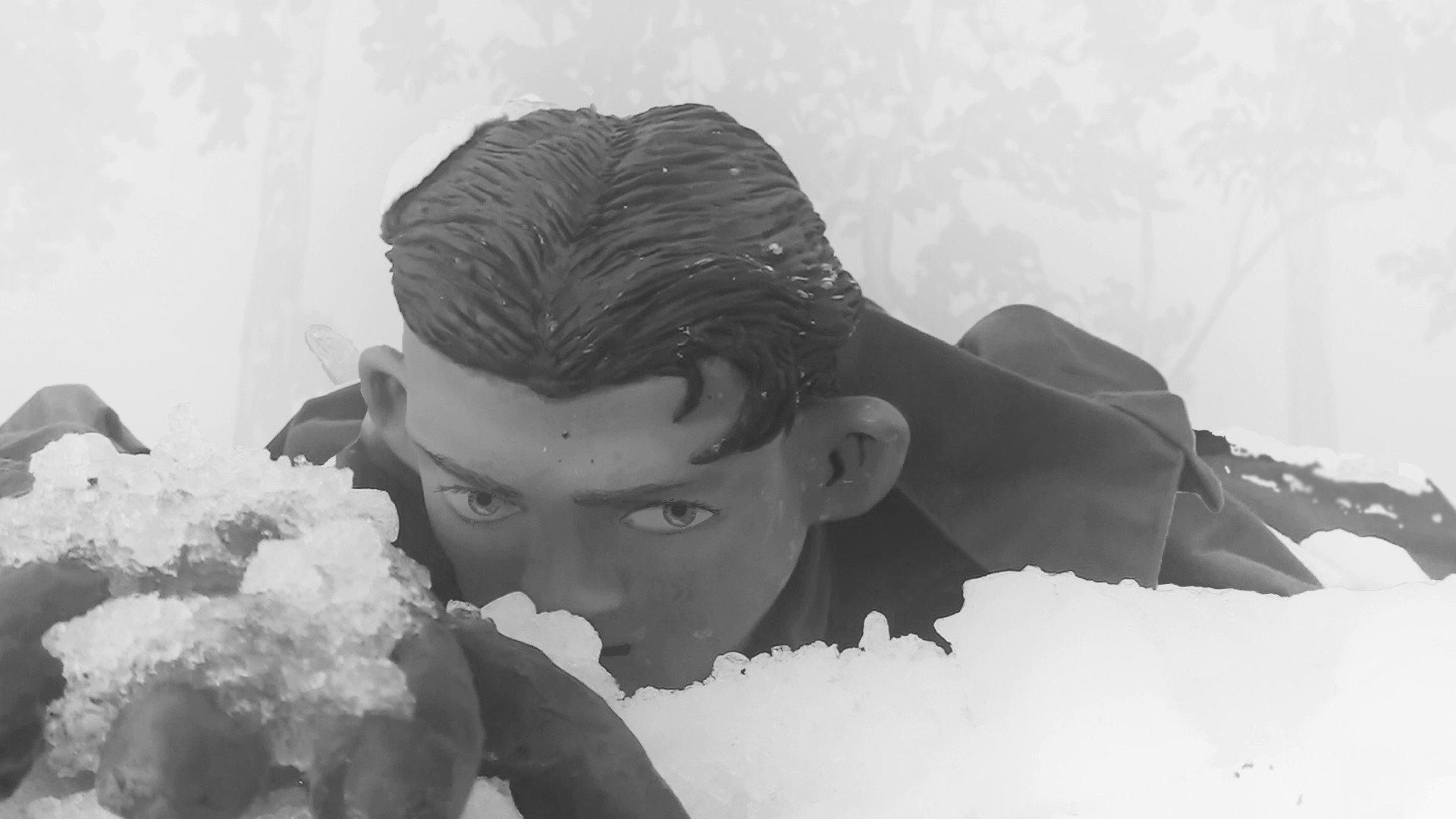 Araan 2015 movie scene