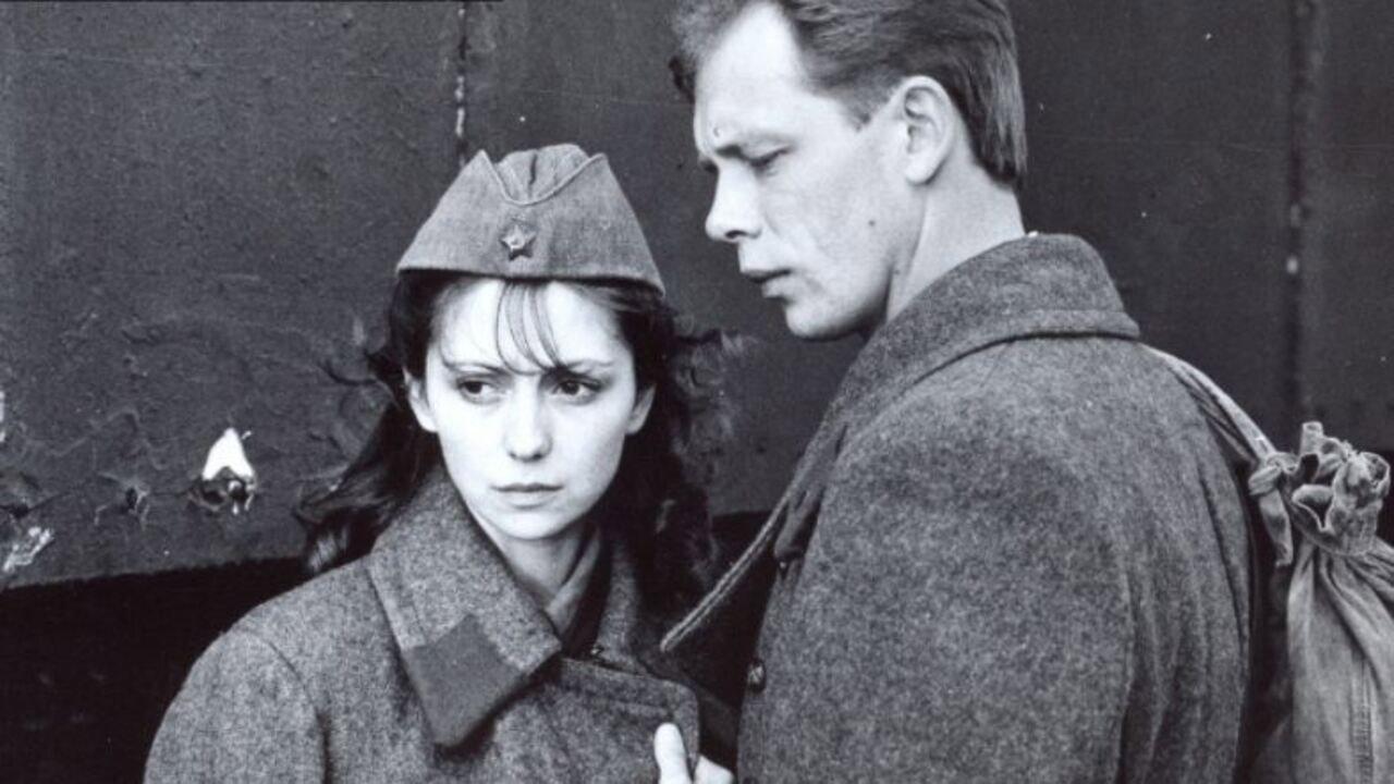 Carmen Horrendum 1989 movie scene