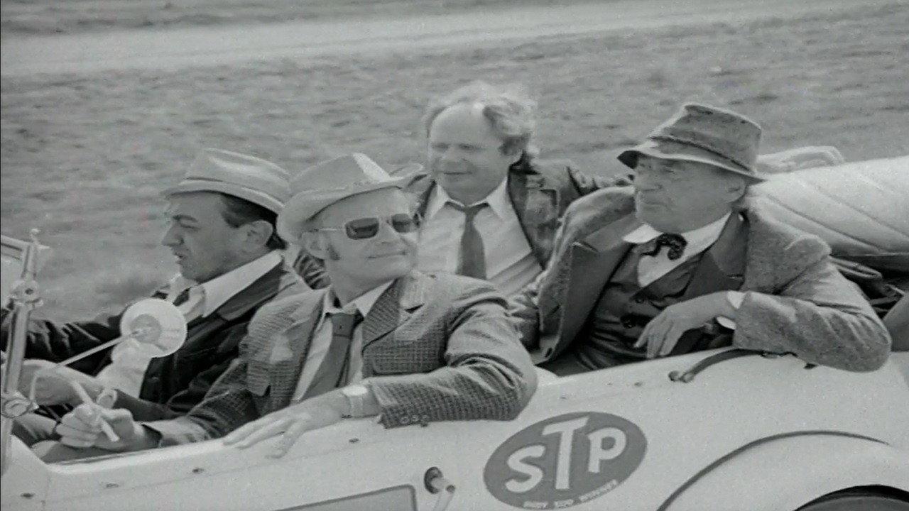 Aranyborjú 1974 movie scene
