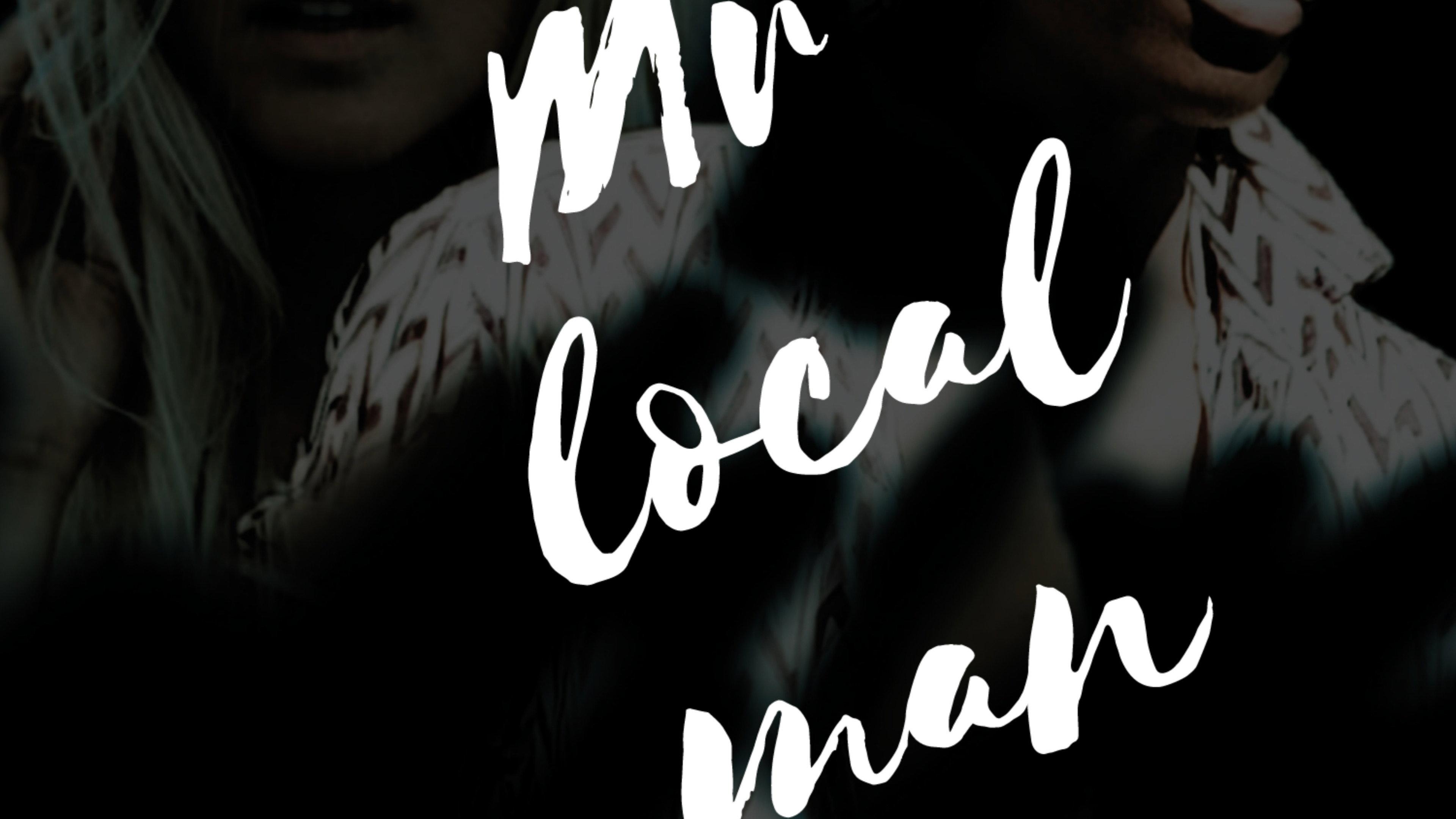 Mr. Local Man 2019 movie scene