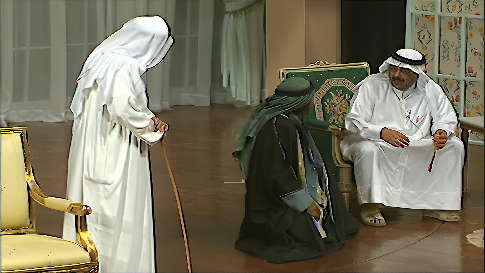 Minister Of The People 2002 movie scene