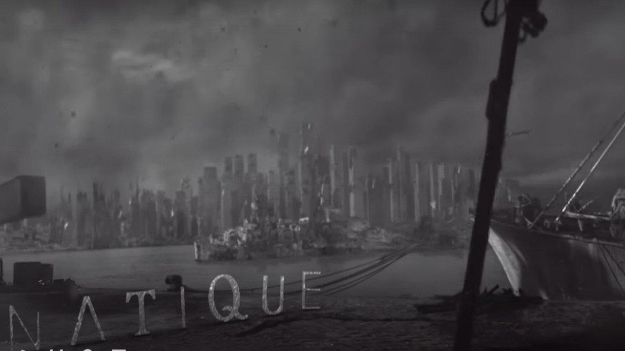 Lunatique 2016 movie scene