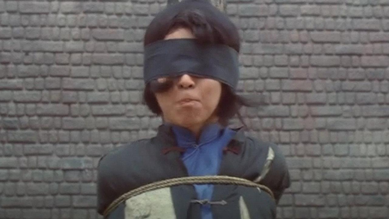 Men and War III: The Final Chapter 1973 movie scene