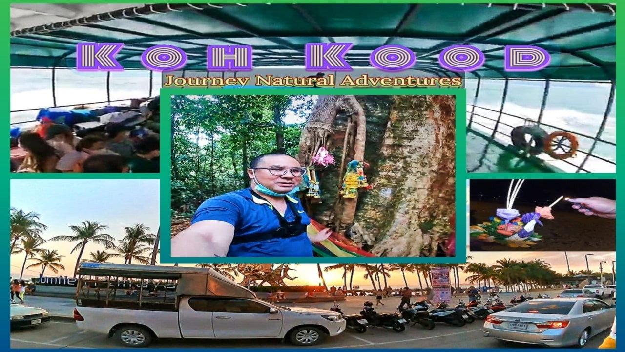 Koh kood 2023 movie scene