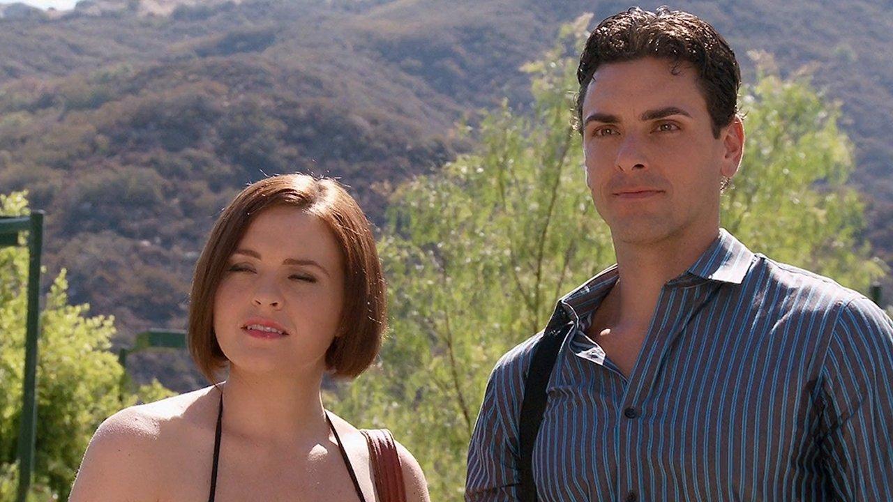 Atomic Hotel Erotica 2014 movie scene