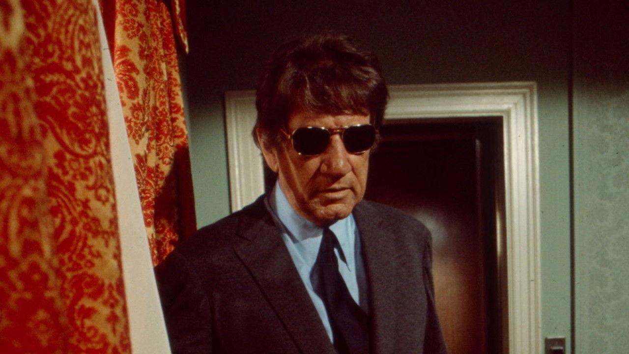 In Broad Daylight 1971 movie scene