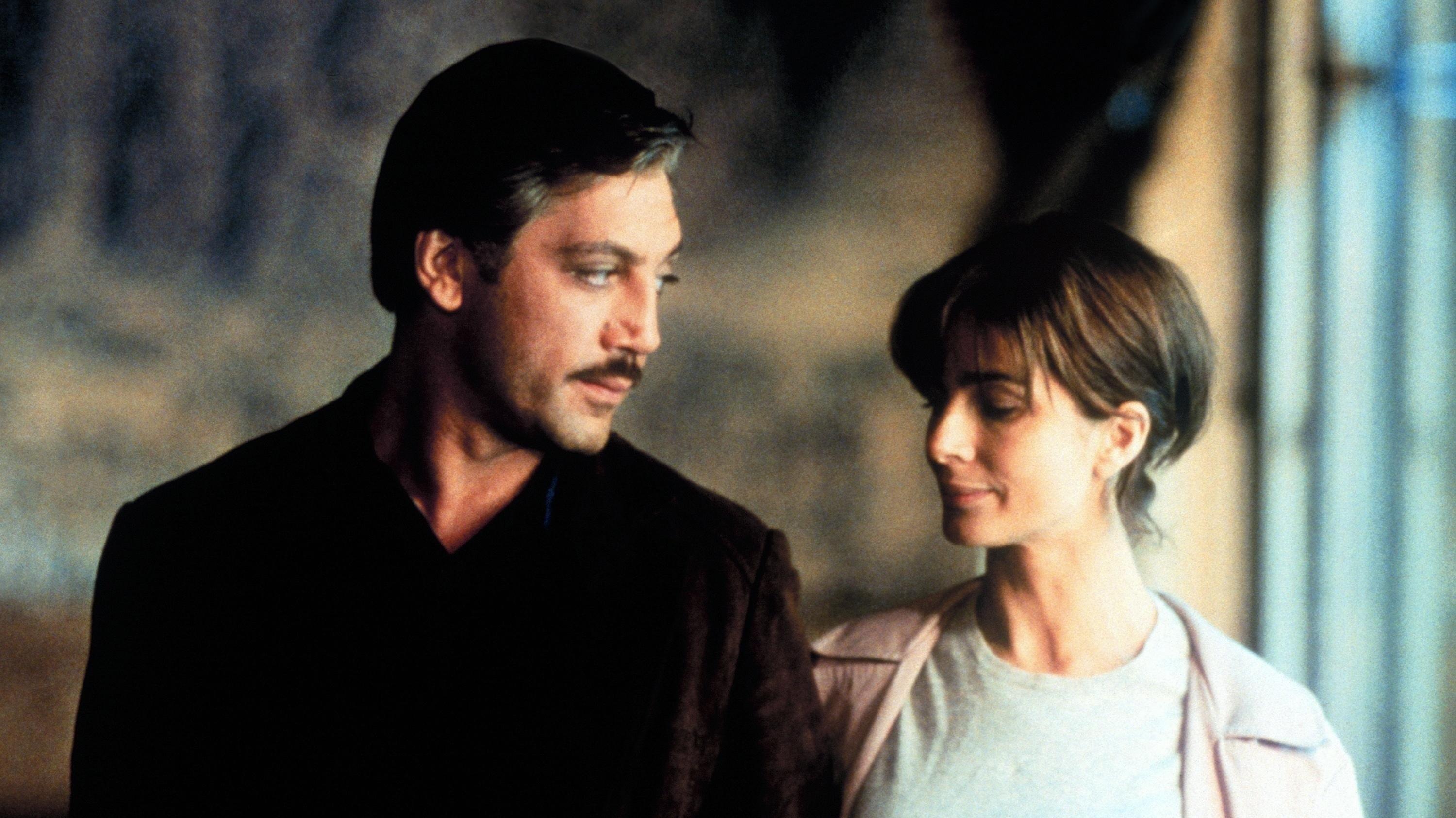 The Dancer Upstairs 2002 movie scene