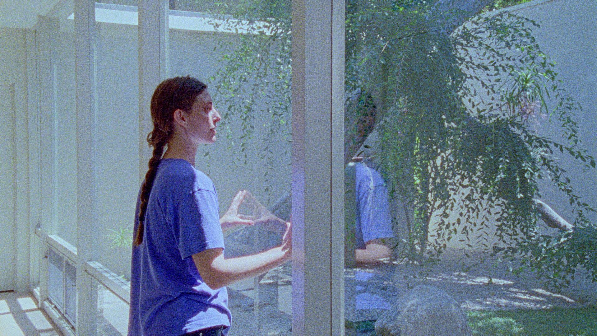 Former Cult Member Hears Music for the First Time 2020 movie scene