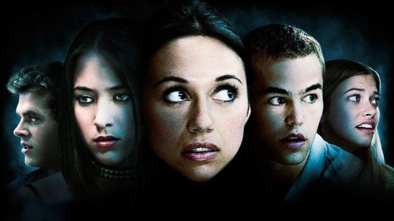 Detention 2010 movie scene