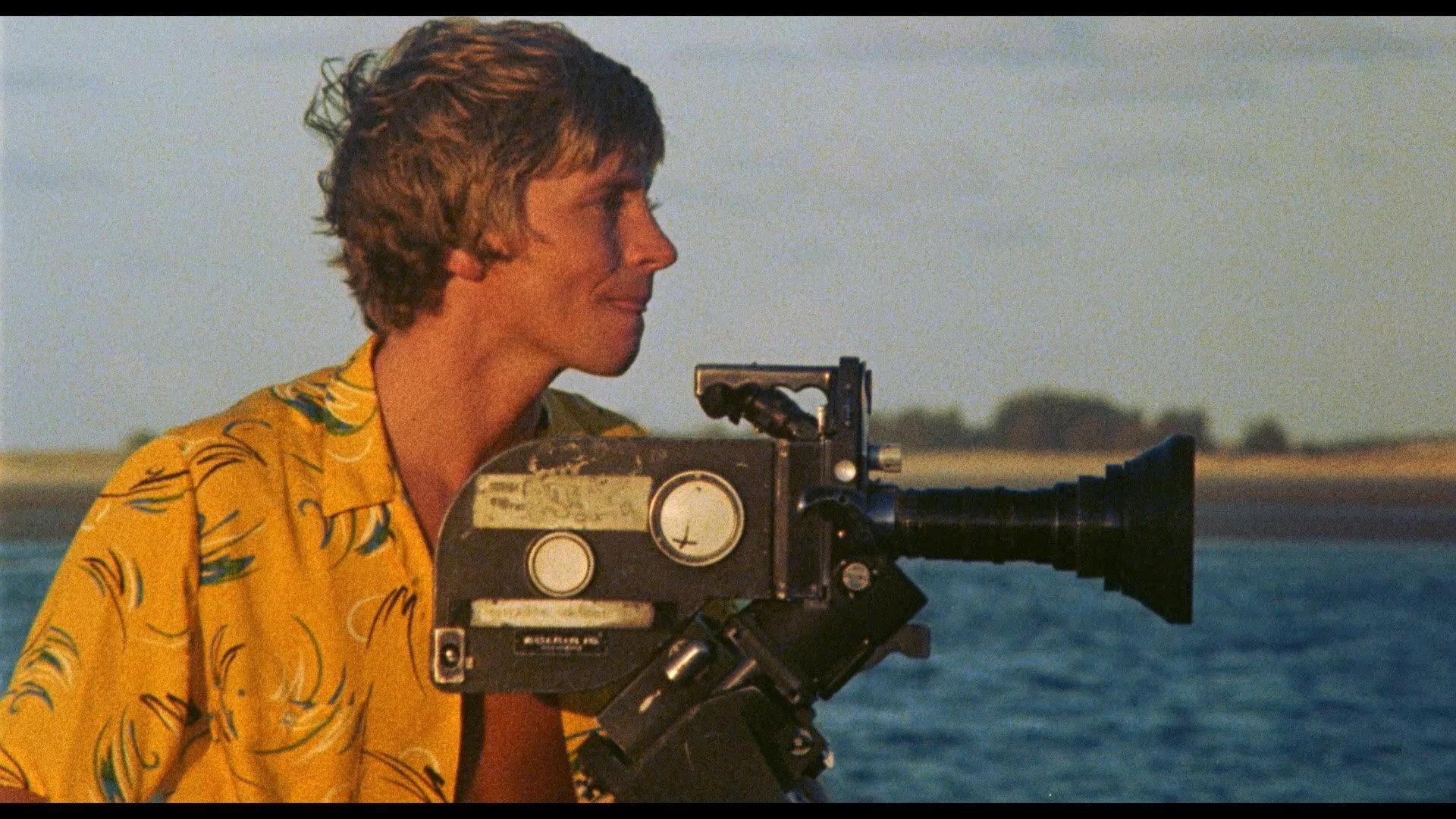 Final Cut 1980 movie scene