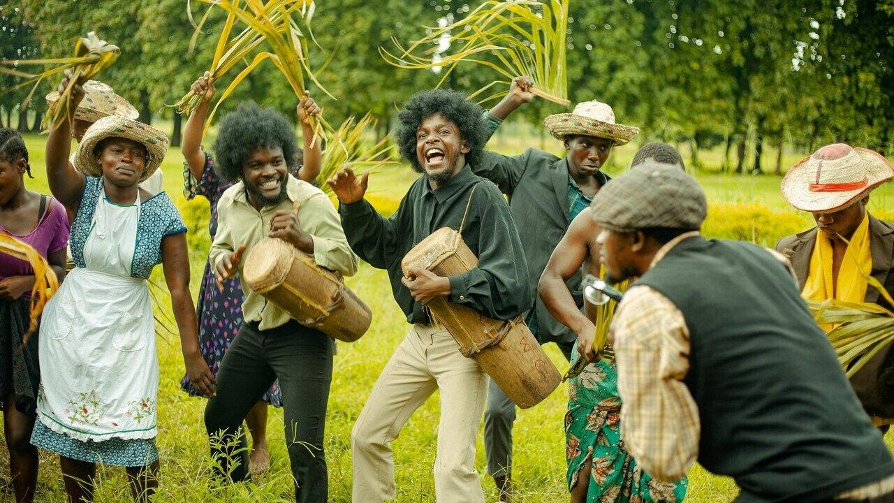 The Planters Plantation 2022 movie scene